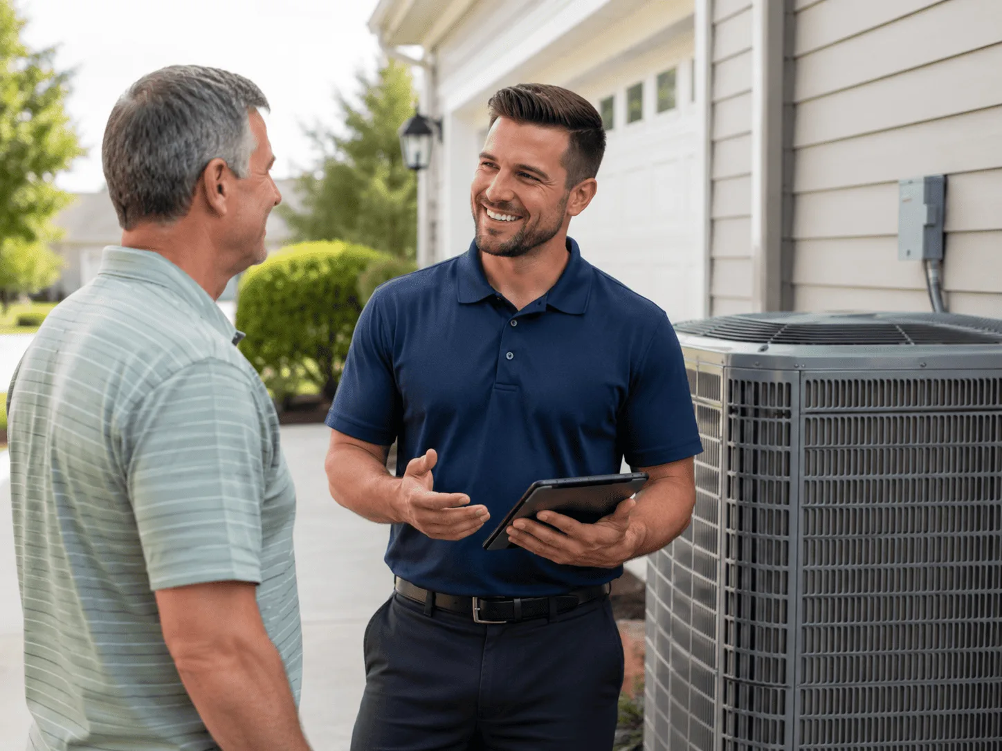 Heat Pump Installation Olney, IL FAQs